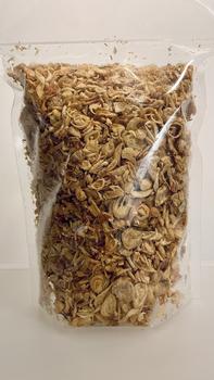 Product Review of bawang goreng premium khas brebes 500 gram from Tokopedia customer review 0