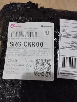 Product Review of Buah Asam Bangkok / Sweet Tamarind 500gr Manis Thailand Harga Grosir from Tokopedia customer review 0
