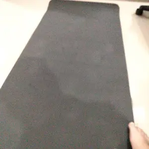 miniletics Dynamic Reversible Workout Yoga Mat