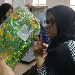 Slinger RAMADHAN Dekorasi Lebaran Hiasan Tema Idul Fitri