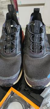 Product Review of TALI SEPATU PRAKTIS TALI SEPATU INOVATIF TANPA IKAT SHOE LACES AKSESORIS SEPATU from Tokopedia customer review 0