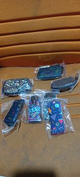 Product Review of Dompet Remote Keyless Motor Mobil Gantungan Kunci Sarung Remot polos from Tokopedia customer review 0