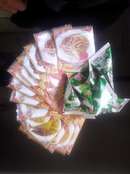 Product Review of Bumbu Masak Dua Kuali Rendang from Tokopedia customer review 3
