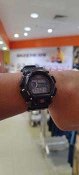 Product Review of Casio General F-91WM-7ADF F-91WM F-91 F91WM F 91WM  Stopwatch Kaca from Tokopedia customer review 2