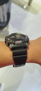 Product Review of Casio General F-91WM-7ADF F-91WM F-91 F91WM F 91WM  Stopwatch Kaca from Tokopedia customer review 1