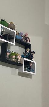 Product Review of Mighty Jaxx - Jujutsu Kaisen Kwistal : Battle Ready Series | Blind box JJK from Tokopedia customer review 1