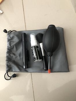 Product Review of Cleaning Kit Set Tools Alat Pembersih Lensa Kamera Hp Laptop Serbaguna from Tokopedia customer review 0