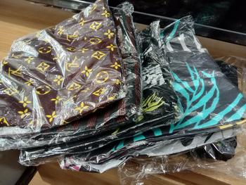 Product Review of Celana Kolor Pria Pendek Santai Boxer Harga Termurah from Tokopedia customer review 1