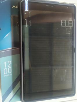 Product Review of (FREE CASE) ADVAN XTAB 4GB/64GB 8" Inci Quadcore T310 Tablet Android 13 HD IPS Dual SIM 4G LTE Dual Camera WiFi Bluetooth from Tokopedia customer review 3