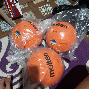 Bola Tangan Molten H3R / Bola Tangan Molten H2R / Handball Molten