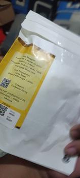 Product Review of Pure Chamomile on Tea Bags [Premium] Tisane Chamomile Relaxation Sleep Herbal from Tokopedia customer review 0