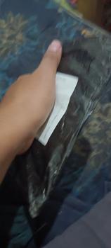 Product Review of Pure Chamomile on Tea Bags [Premium] Tisane Chamomile Relaxation Sleep Herbal from Tokopedia customer review 3