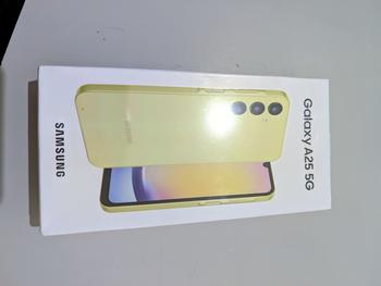 Product Review of Samsung Galaxy A26 5G 8/256 GB Garansi Resmi 8 256 GB Black Pink from Tokopedia customer review 1