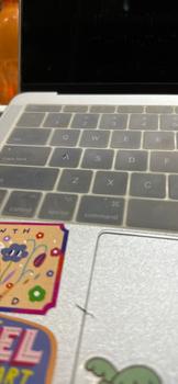 Product Review of MOFii Keyboard Numeric Wireless 2.4G X910 from Tokopedia customer review 0