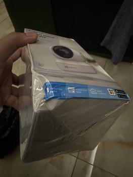 Product Review of Camera Ezviz C6N Smart Wifi Pan Tilt Camera 1080p Garansi Resmi from Tokopedia customer review 0