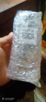 Product Review of Morris Parfum Pria Lifestyle Edition 100 ml - Metropolis from Tokopedia customer review 2