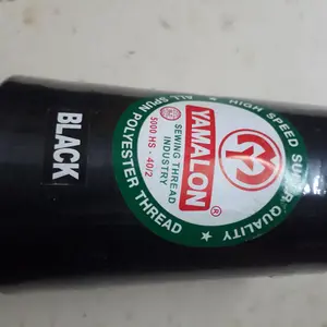 Benang Jahit Yamalon 40/2 | 5000 Yard | Satuan