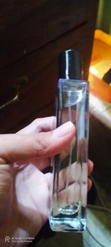 Product Review of Morris Parfum Pria Lifestyle Edition 100 ml - Metropolis from Tokopedia customer review 3