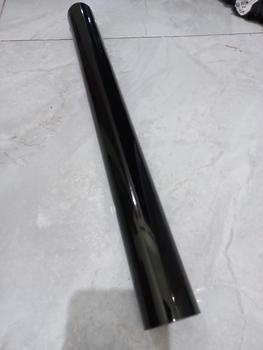 Product Review of Sticker Maxdecal Hitam Transparan Delete Chrome 7300 G074 G073 G079 from Tokopedia customer review 0
