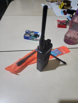 Product Review of antena HT tarik panjang NA773 / NA 773 from Tokopedia customer review 0