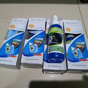 LCD Cleaner 3 in 1 | Screen Cleaning Kit