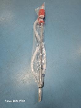 Product Review of Pompa TOYO Hand Pump/Pompa Drum Plastik/Pompa Kocok TOYO MADE IN JAPAN from Tokopedia customer review 0