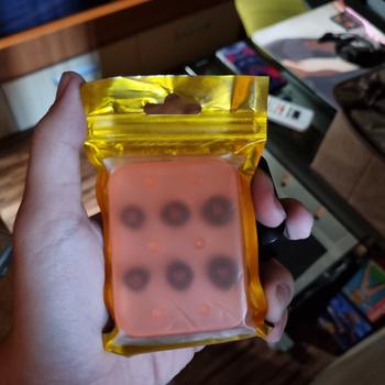Product Review of Eartips Liqueur Series Silicone Eartip for IEM In Ear Monitor from Tokopedia customer review 1