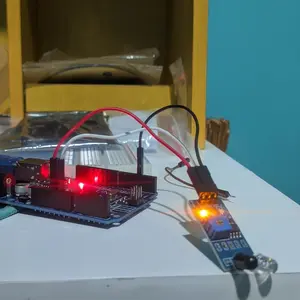 Sensor Infrared Barrier Obstacle | Modul Deteksi Halangan Rintangan untuk Arduino, Robot Line Follower & Proyek DIY
