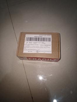 Product Review of Araldite 90 Minute Biru Epoxy Adhesive - Standard from Tokopedia customer review 1