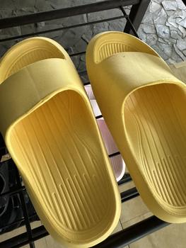 Product Review of Sandal Anak Unisex Sandal Anak Laki-laki Perempuan from Tokopedia customer review 0