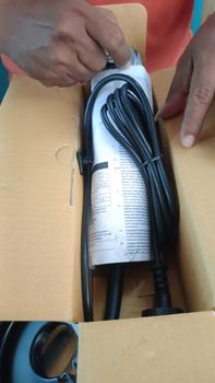 Product Review of Maktec MT90 MT 90 Ongkir 2kg Mesin Gerinda Tangan Maktec MT90 from Tokopedia customer review 1