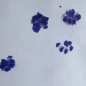 Cap Tangan Kaki Bayi/Baby Footprint Ink Pad Untuk Kenang-Kenangan