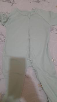 Product Review of SLEEPSUIT Nice Kids (baby sleepsuit 0-2 tahun) from Tokopedia customer review 0