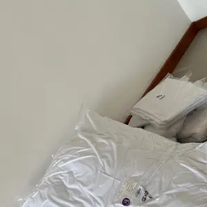 IndoLinen - Isian Selimut Silikon / Inner Duvet Silicon / Duvet Insert Silicon 7 Oz