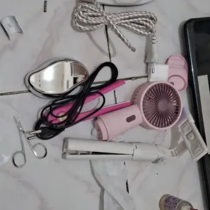 Epilator Painless Hair Removal - Pembersih Bulu Tanpa Sakit EP177