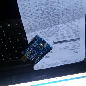 Breadboard Solderless dengan Berbagai Ukuran 170P/400p/830P– Kit Breadboard untuk Proyek Elektronik DIY