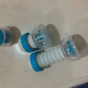 SAMBUNGAN KRAN KIPAS FLEXIBLE FILTER AIR ANTI SPLASH SHOWER KERAN
