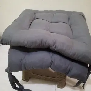 [SPR] Bantal Duduk / Bantal Alas Kursi Ibu Hamil Empuk Halus Tebal