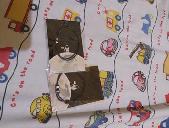 Product Review of Gelang Tali Inisial Nama Huruf Dadu Custom Pria Wanita Couple Sahabat from Tokopedia customer review 0