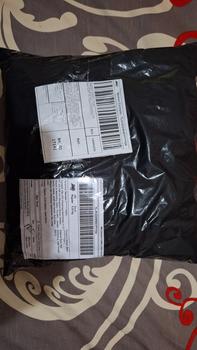 Product Review of Celana Pendek Pria (Anti Robek) from Tokopedia customer review 2