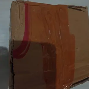 Tepung Hunkwe / Hungkwe Putih Merah Hijau Coklat Kura Kura Mahkota 95 gr