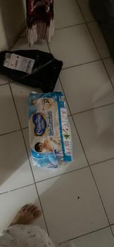 Product Review of mamypoko comfort skin s l xl xxl from Tokopedia customer review 0