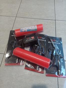 Product Review of JLD 128VF Baterai Impact Baterai Bor 88VF Makita battery Cordless 36VF from Tokopedia customer review 0