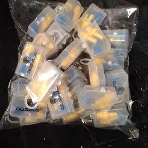 Earplug Gosave