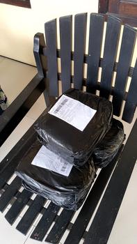 Product Review of mamypoko comfort skin s l xl xxl from Tokopedia customer review 0