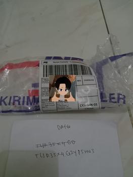 Product Review of Mini GT Nissan LB Super Silhouette S15 Silvia LB Kuma MGT 743 from Tokopedia customer review 0
