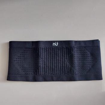 Product Review of Nu Fit - Running Belt / Tas Pinggang Elastis / Tas Lari Wanita from Tokopedia customer review 1