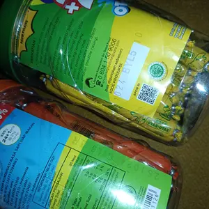 SOSIS SO NICE SIAP MAKAN RASA AYAM SAPI IKAN OTAK OTAK SO GOOD 21gr