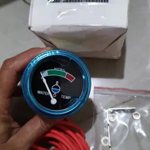 Water Temp watertemp water temperatur Indikator Air 1W-7551