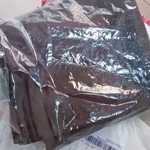 Fasentro Woolfeel Kain Bahan Meteran Berkualitas Maxistyle - 10cm